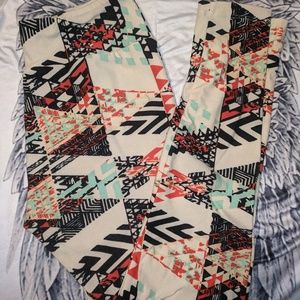 Lularue os leggings